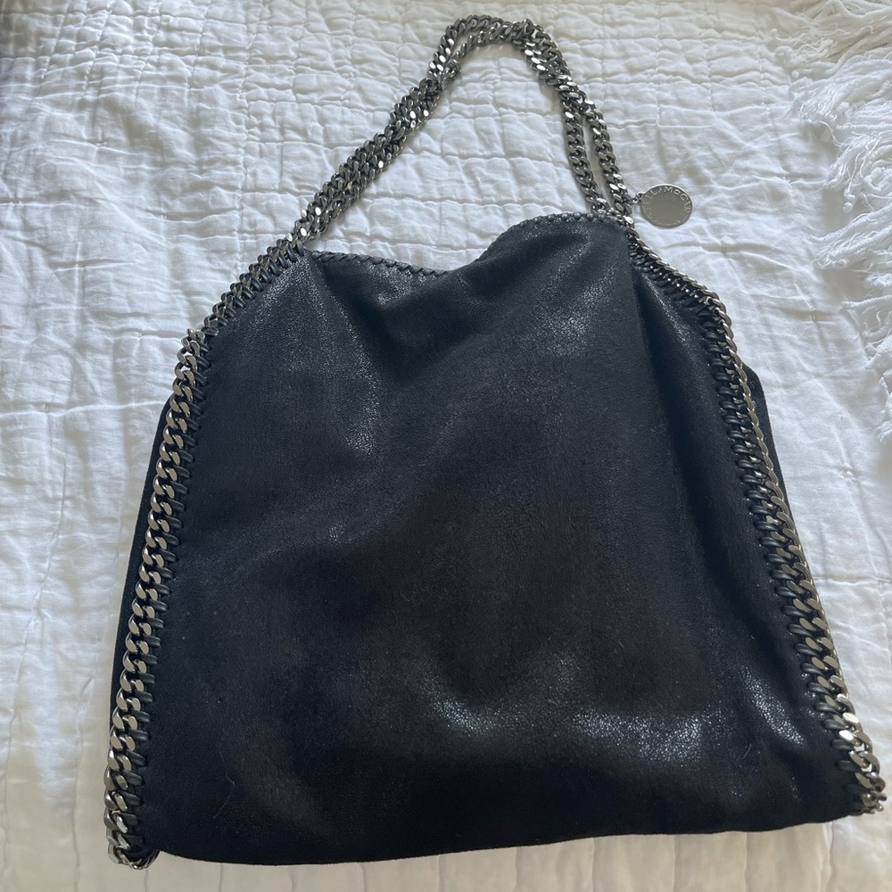 Stella McCartney Falabella Small Tote Bag